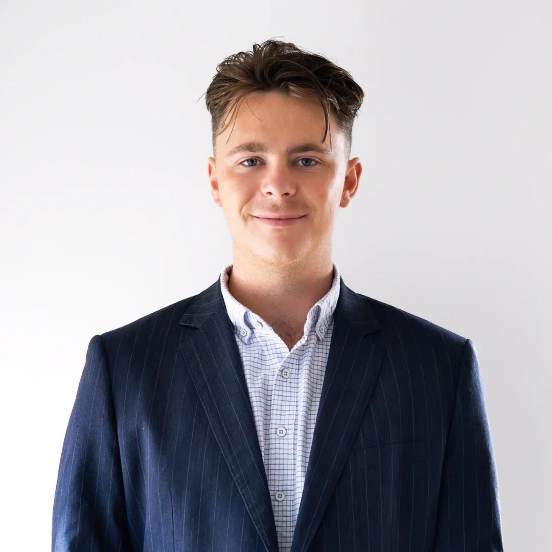 Callum Gilmour