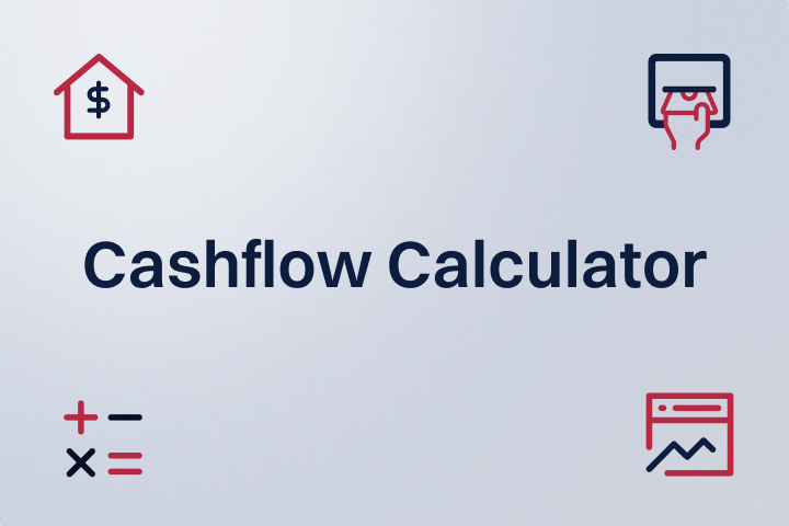 Cashflow Calculator | Lighthouse Financial