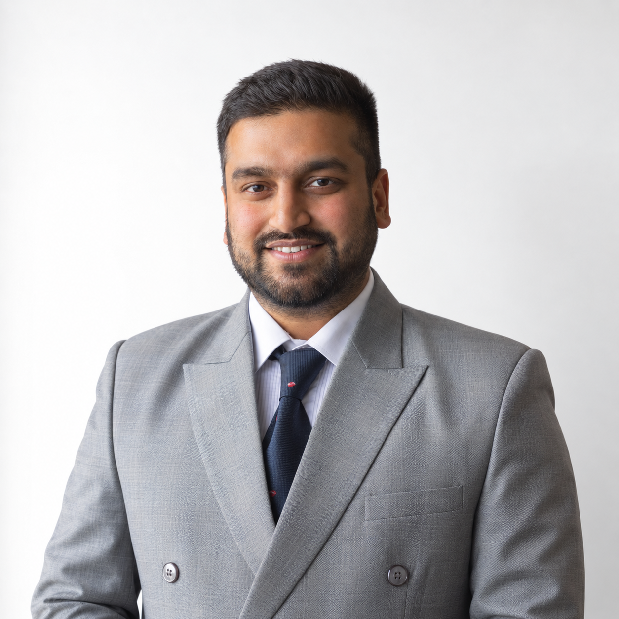 Lakshay Chandan