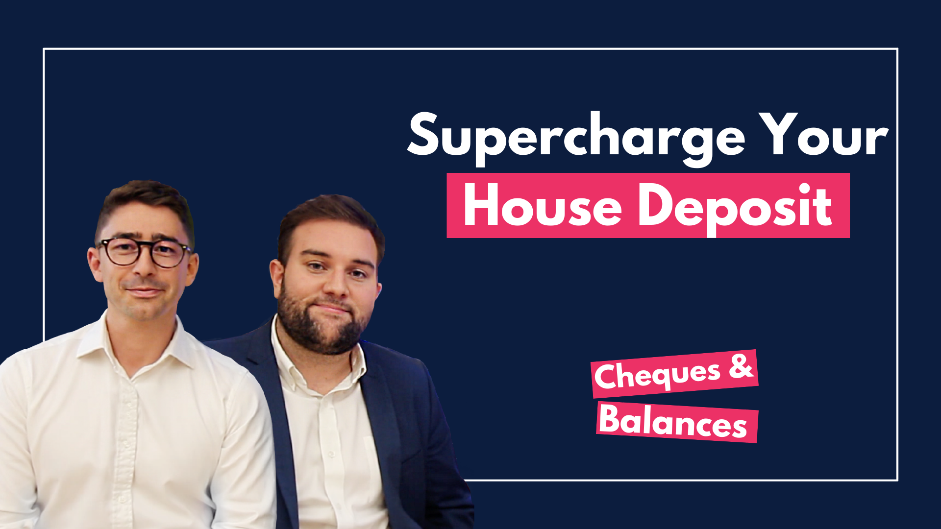 Supercharge Your House Deposit – The Bank Of Mum And Dad
