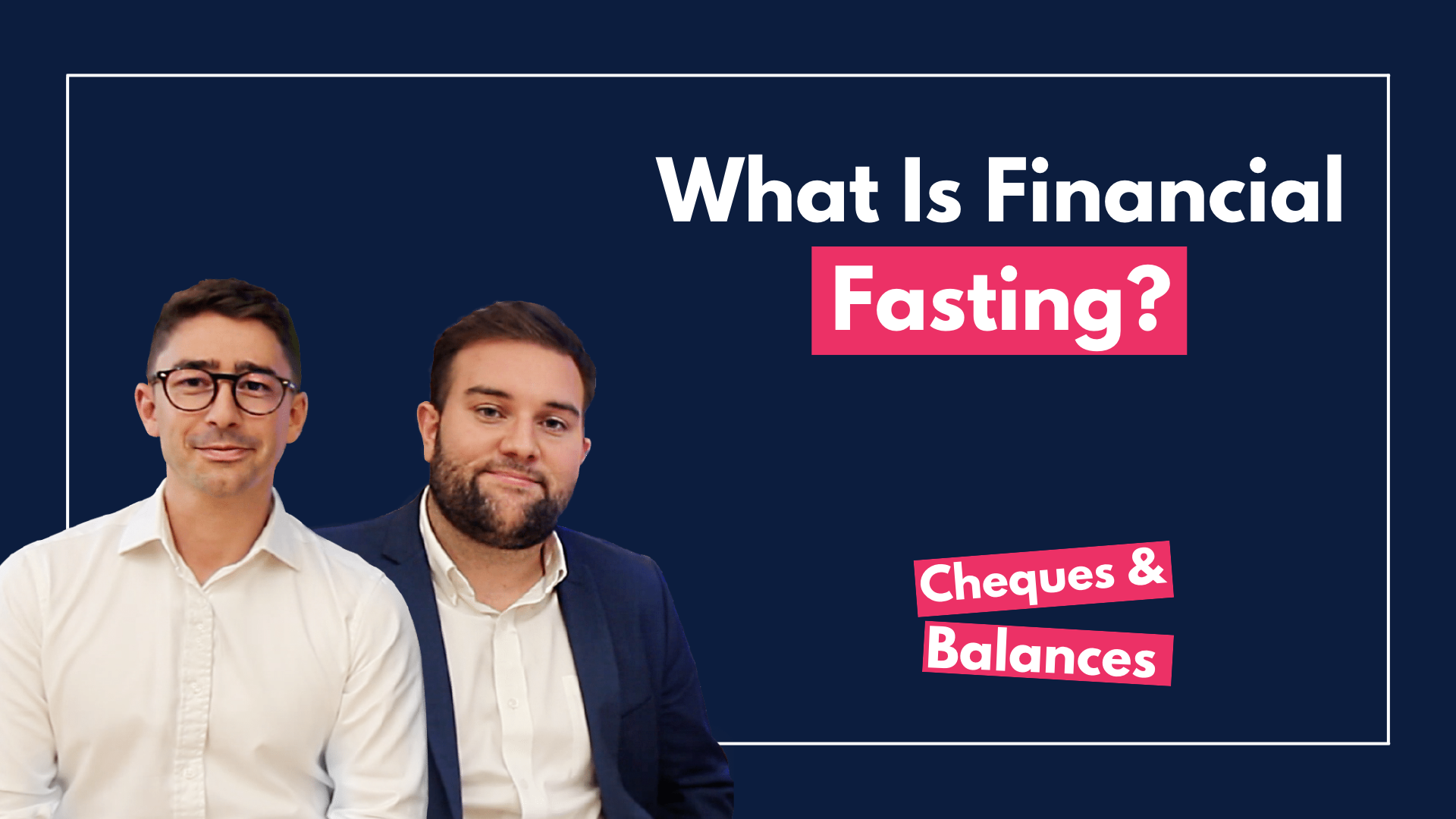 What Is Financial Fasting? We Explore The Trend