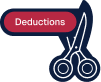 We maximise <br>your
deductions icon