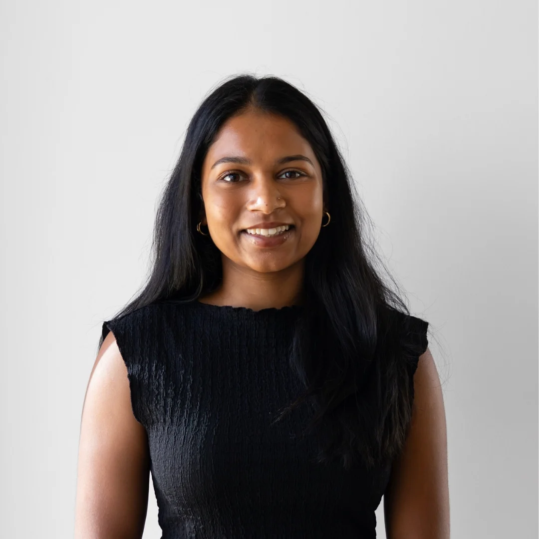 Kiara Gaffur