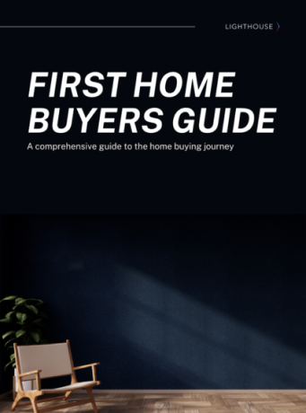 A Smart Guide to First Home Buying