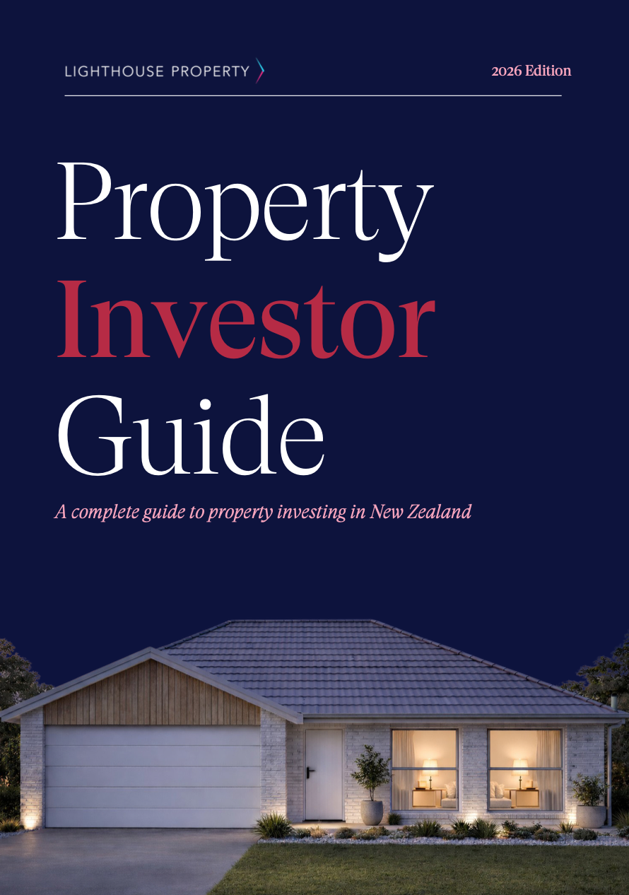 Property Investor Guide