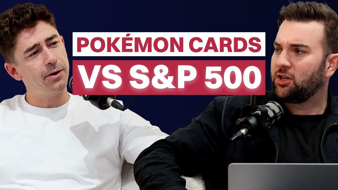 what are some rare pokemon cards Pokémon cards are outperforming the S&P 500. What gives? main image 0