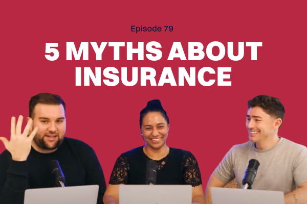 5 Insurance Myths Busted – Protect Your Family NZ