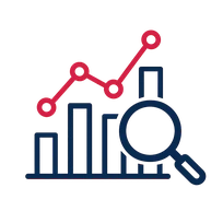 Built around
your budget icon
