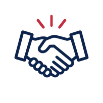 A personal
adviser icon