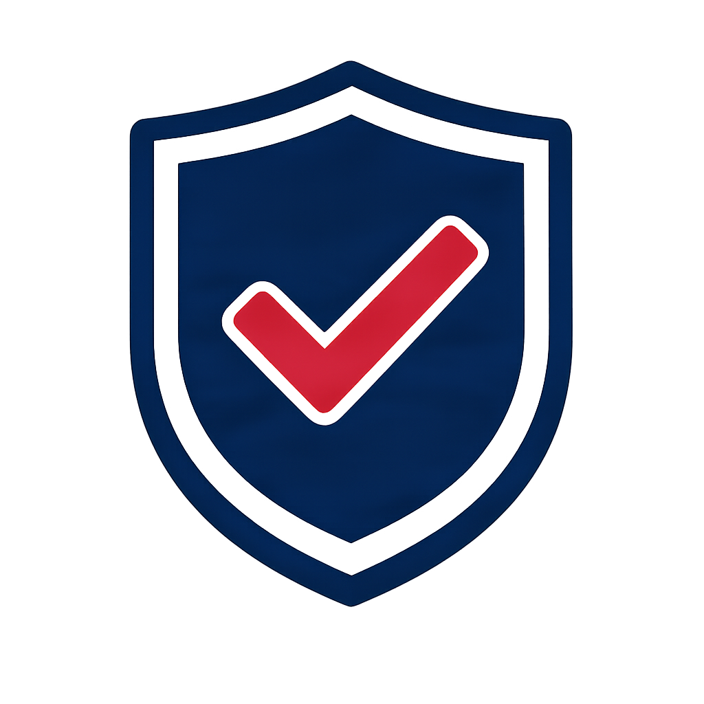 We vet
every developer icon